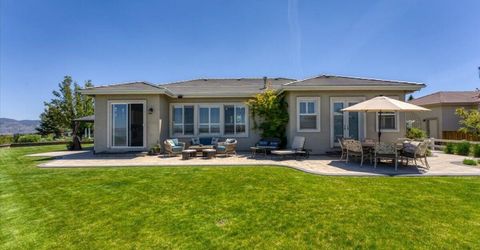 469 Octate Circle, Reno, NV 89511 Photo