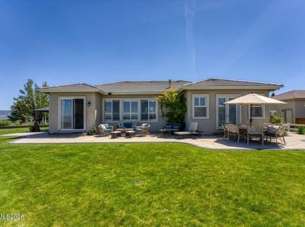 469 Octate Circle, Reno, NV 89511 Photo