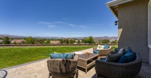 469 Octate Circle, Reno, NV 89511 Photo