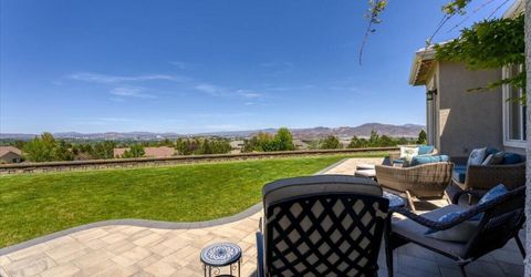 469 Octate Circle, Reno, NV 89511 Photo