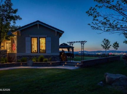 469 Octate Circle, Reno, NV 89511 Photo