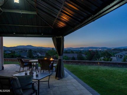 469 Octate Circle, Reno, NV 89511 Photo