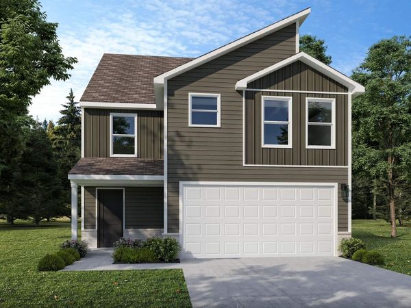 993 Mund Drive, Kokomo, IN 46902