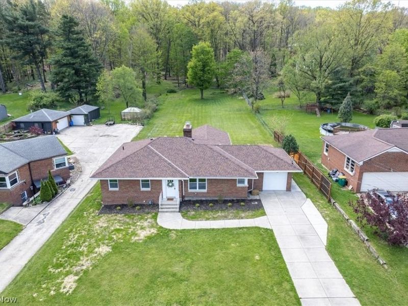 96 E Ridgewood Drive , Seven Hills, OH 44131 Photo 30