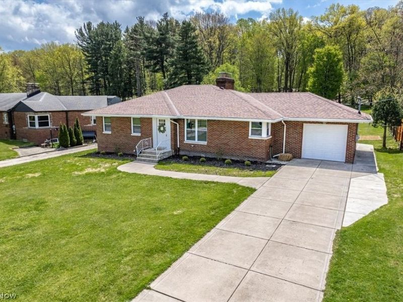 96 E Ridgewood Drive , Seven Hills, OH 44131 Photo 31