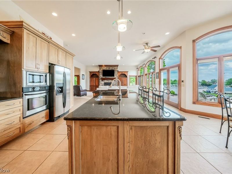 3706 E Baycliffs Drive, Lakeside Marblehead, OH 43440 Photo 16