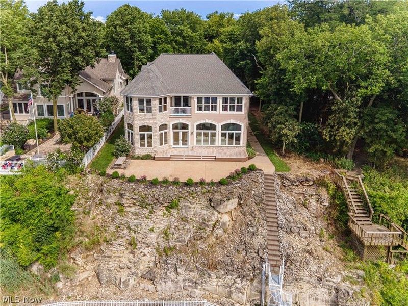 3706 E Baycliffs Drive, Lakeside Marblehead, OH 43440 Photo 3