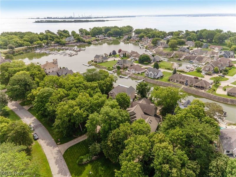 3706 E Baycliffs Drive, Lakeside Marblehead, OH 43440 Photo 45