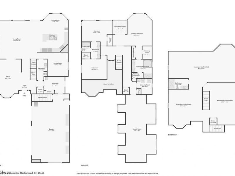 3706 E Baycliffs Drive, Lakeside Marblehead, OH 43440 Photo 49