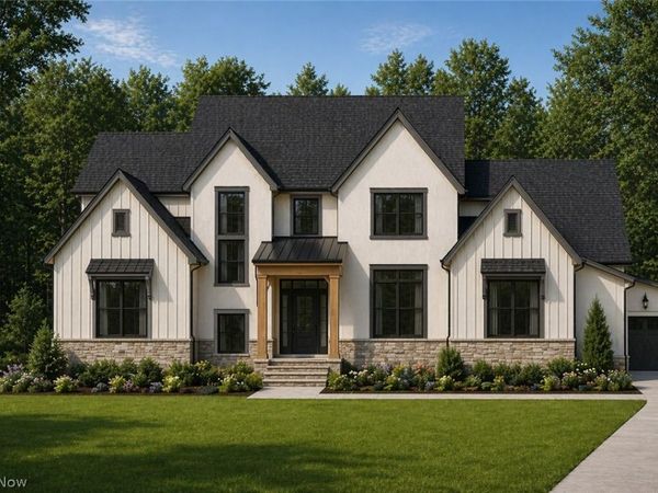 S/L 413 Crescent Ridge , Chagrin Falls, OH 44023