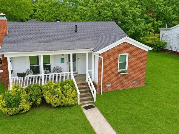 923 DENTON Street, Benton, AR 72015