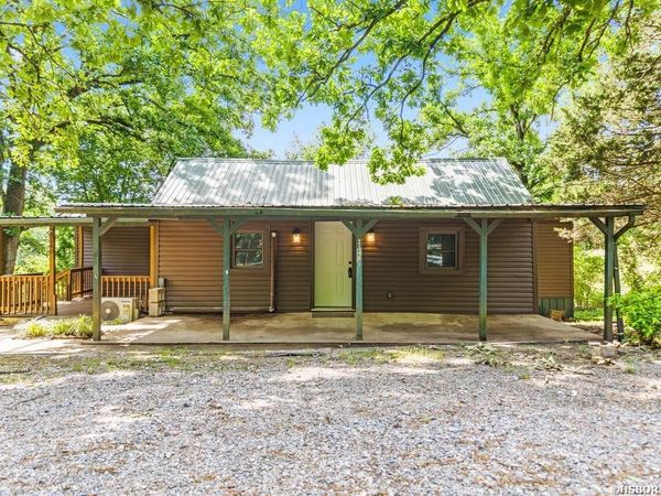2140 SHADY GROVE, Hot Springs, AR 71901