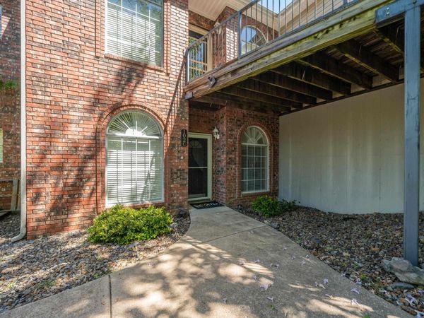 102 WATERFRONT Drive, Unit 2C, Hot Springs, AR 71913