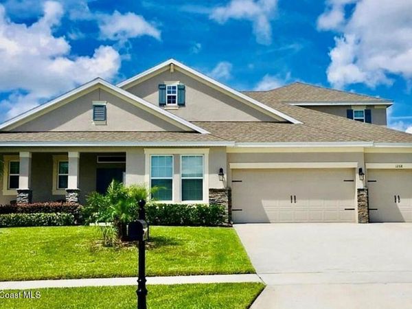 1268 Degraw Drive , Apopka, FL 32712