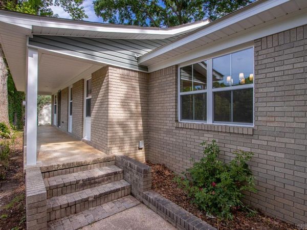 3106 Edison Ave , Benton, AR 72015