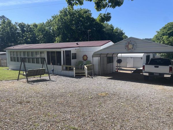 101 Take Five Trail, Jessieville, AR 71949