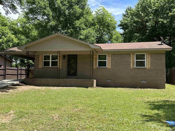 619 Hoover Street, Malvern, AR 72104