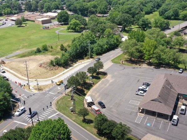 3225 Tyler, Conway, AR 72034