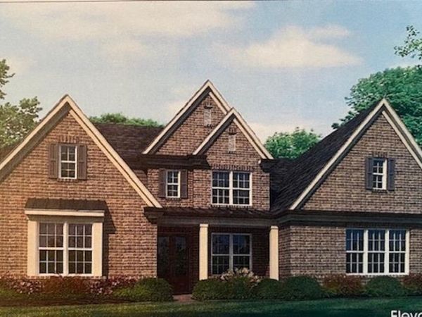 12721 PENROSE DR, Arlington, TN 38002