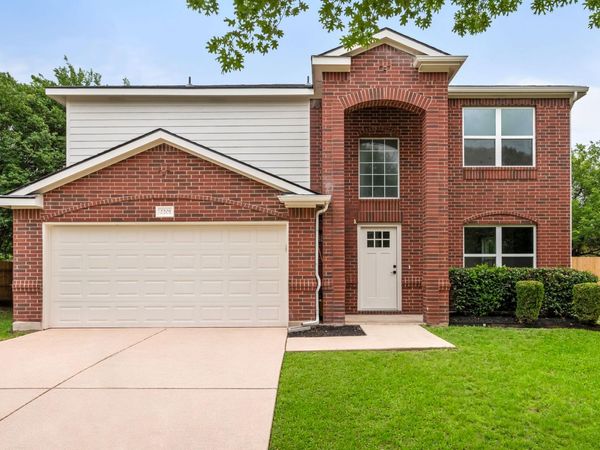 2201 DRUE LN, Cedar Park, TX 78613