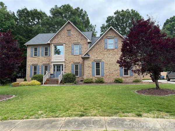 7907 Willows Pond Court , Charlotte, NC 28277