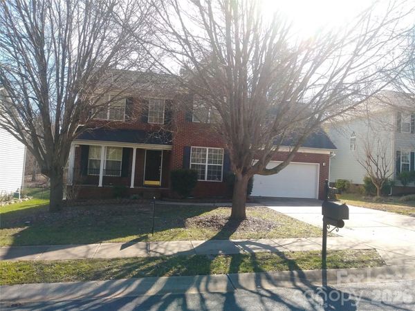 12029 Stone Forest Drive, Pineville, NC 28134