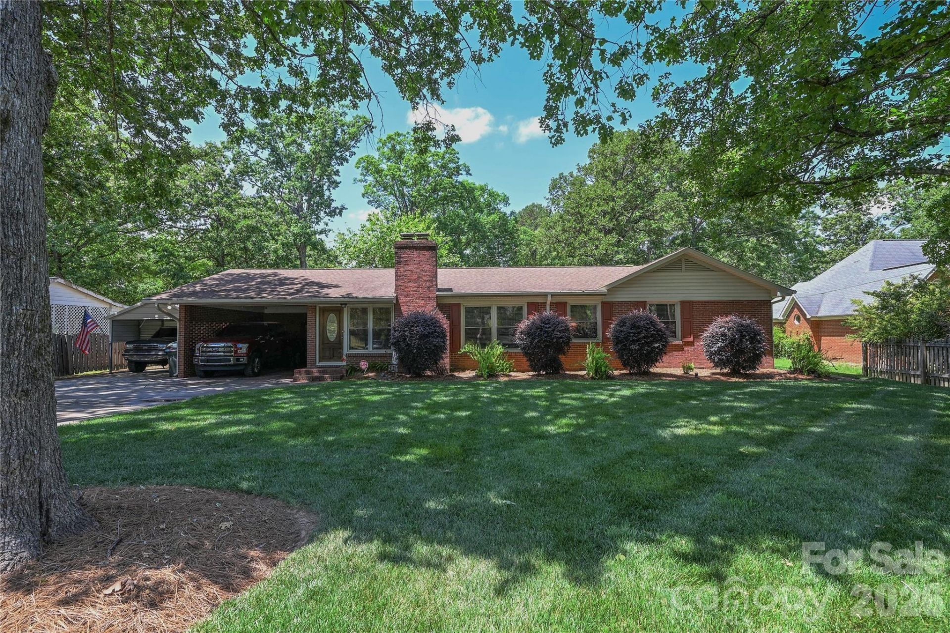 2017 Wilson Avenue , Monroe, NC 28110 Main Photo