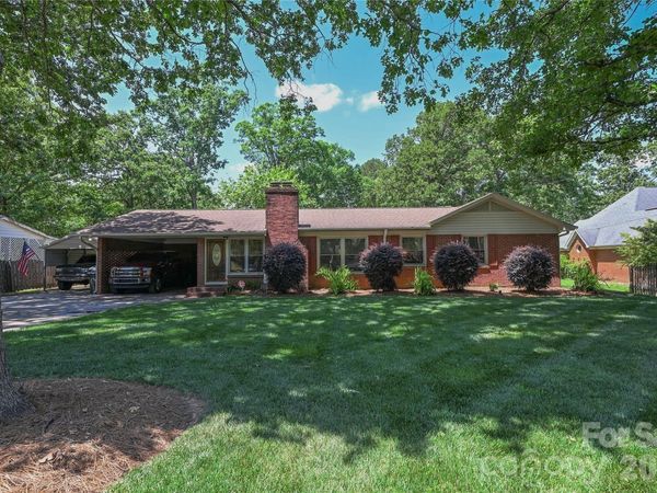 2017 Wilson Avenue , Monroe, NC 28110