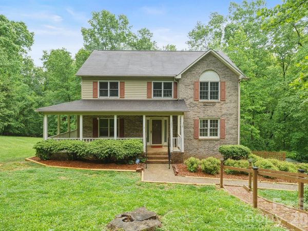 1227 Shirebourn None, Hickory, NC 28602