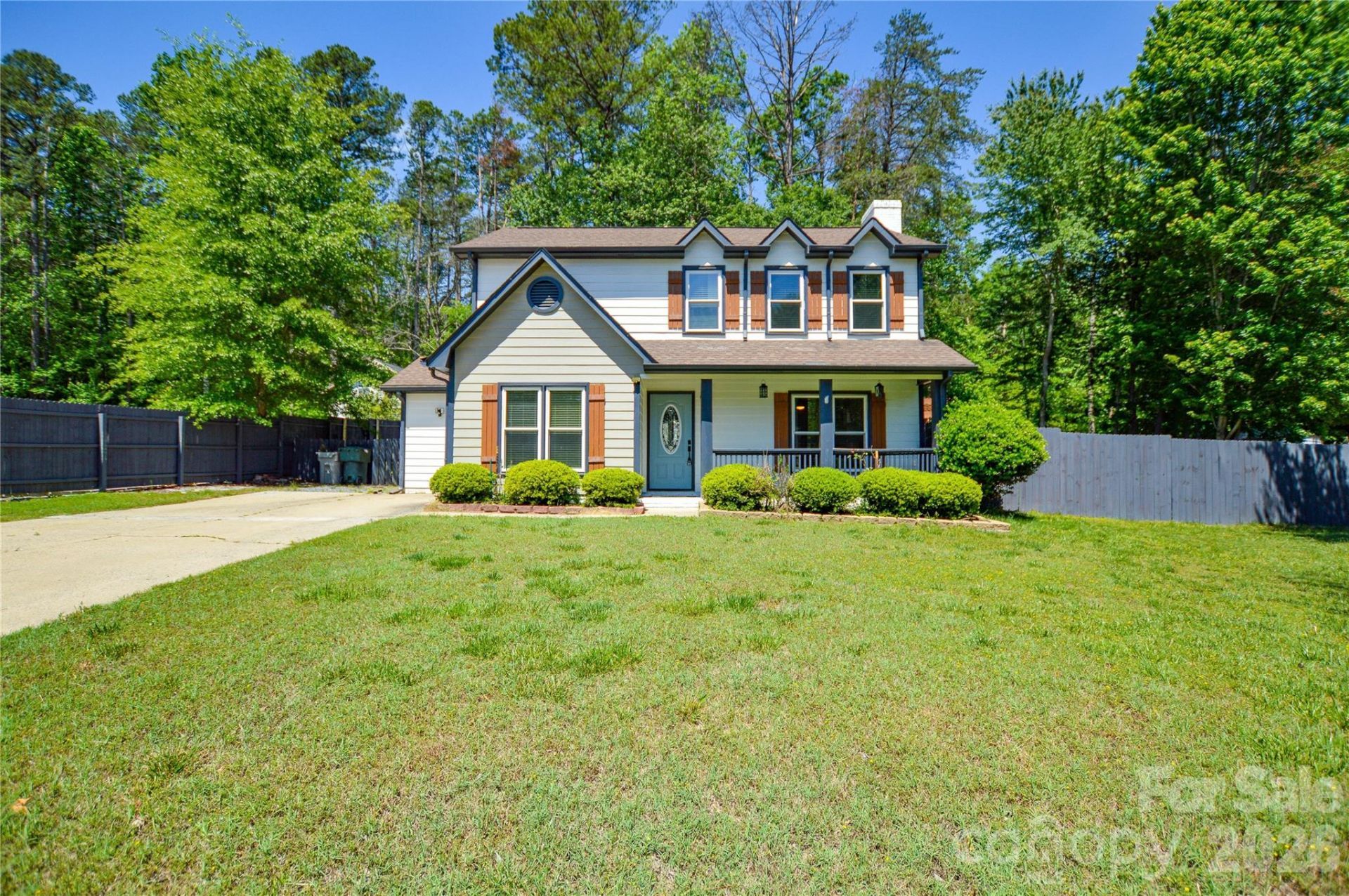 2407 Caswell Court , Gastonia, NC 28054 Main Photo