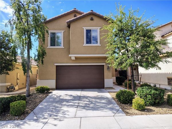 10095 Lady Apple Drive , Las Vegas, NV 89148