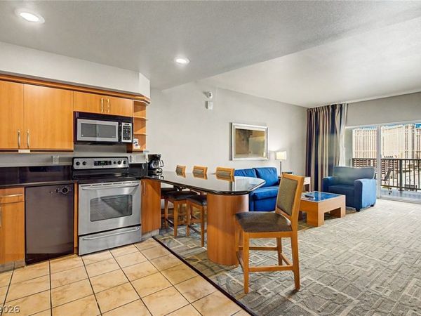211 E Flamingo Road, Unit 1504, Las Vegas, NV 89169
