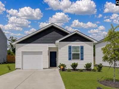 1253 Mosser Drive , Columbia, SC 29203
