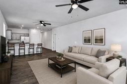 1253 Mosser Drive  photo 4