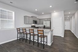 1253 Mosser Drive  photo 4