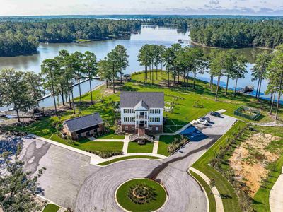 Lot 225 Stewart Landing Drive , Unit 225, Prosperity, SC 29127