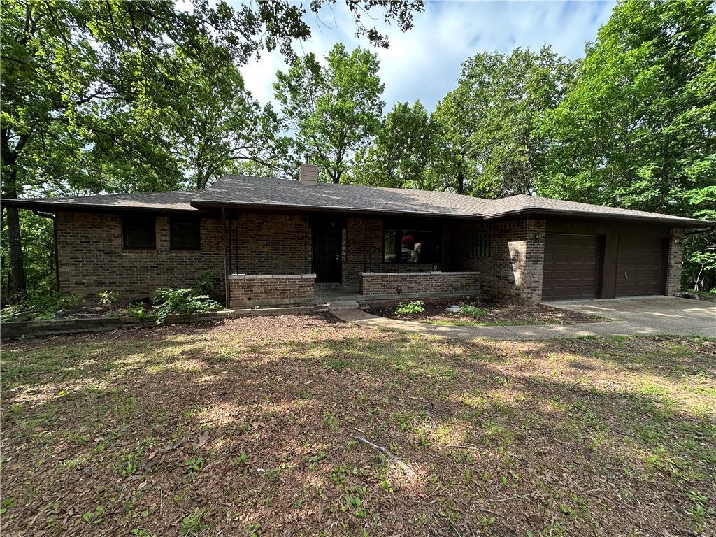 76 Bayview Drive , Mountain Home, AR 72653 Main Photo