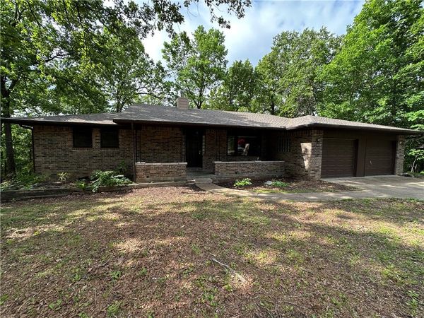 76 Bayview Drive , Mountain Home, AR 72653