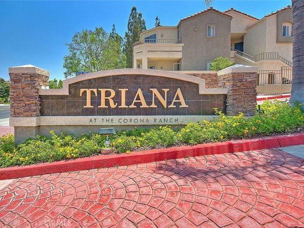 1010 La Terraza, Unit 203, Corona, CA 92879