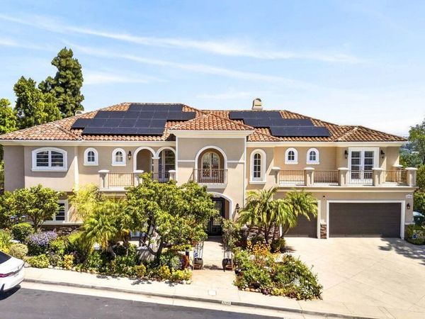 22355 S Summit Ridge Circle, Chatsworth, CA 91311