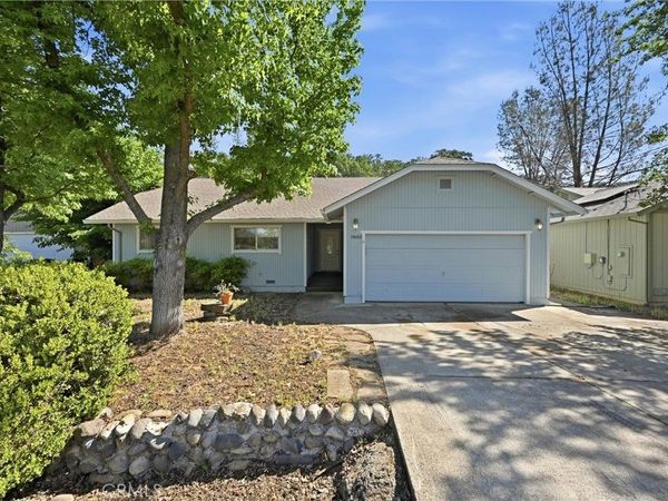 19650 Mountain Meadow N, Hidden Valley Lake, CA 95467