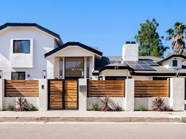 11559 Dona Teresa Drive, Studio City, CA 91604