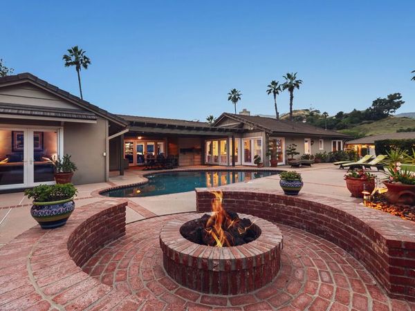 1910 Las Flores Drive, Glendale, CA 91207