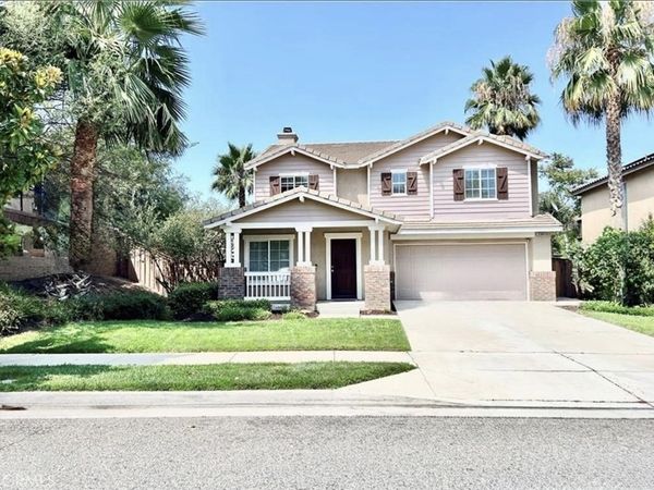 32040 Poppy Way, Lake Elsinore, CA 92532