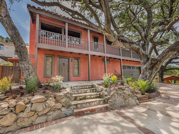 7834 Lilac Lane, Simi Valley, CA 93063