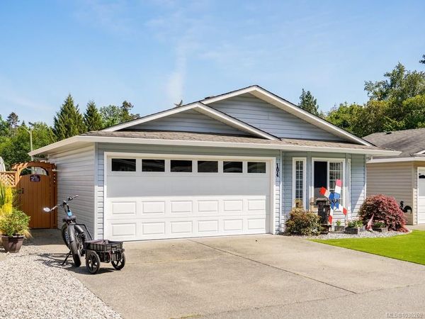 7570 Tetayut Rd , Unit 104, Central Saanich, BC V8M 2H4