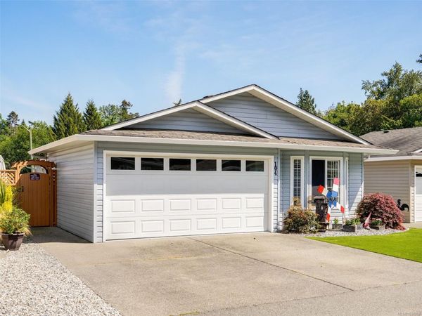 7570 Tetayut Rd, Unit #104, Central Saanich, BC V8M 2H4