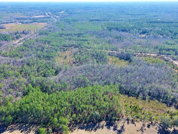 Vacant Land Sands Loop SW Greenville, Greenville, FL 32331