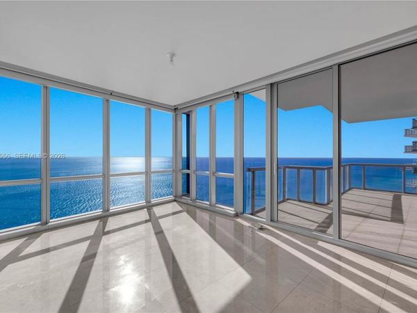 17121 Collins Ave , Unit 3901, Sunny Isles Beach, FL 33160
