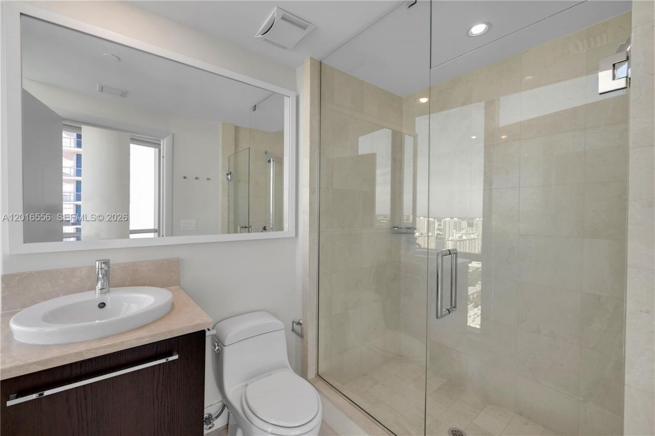 17121 Collins Ave , Unit 3901, Sunny Isles Beach, FL 33160 Photo